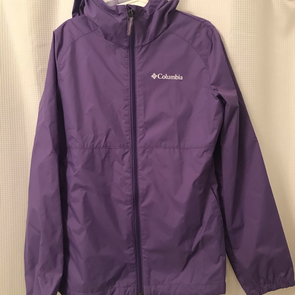 Girls Columbia Switchback II